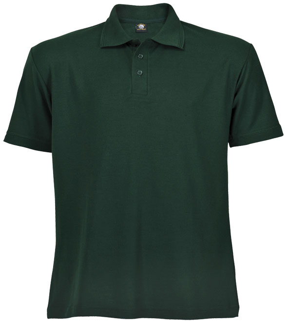 Corporate Wear :: Shirts :: Golf Shirt - Unisex Polo