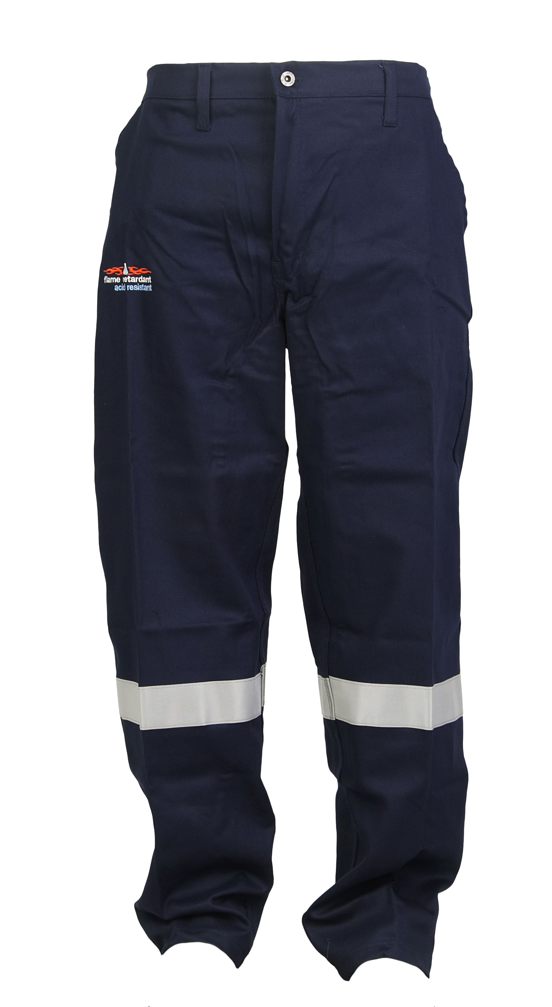 Best Flame Retardant Trousers  FR Bib Pants Manufactured by Tarasafe