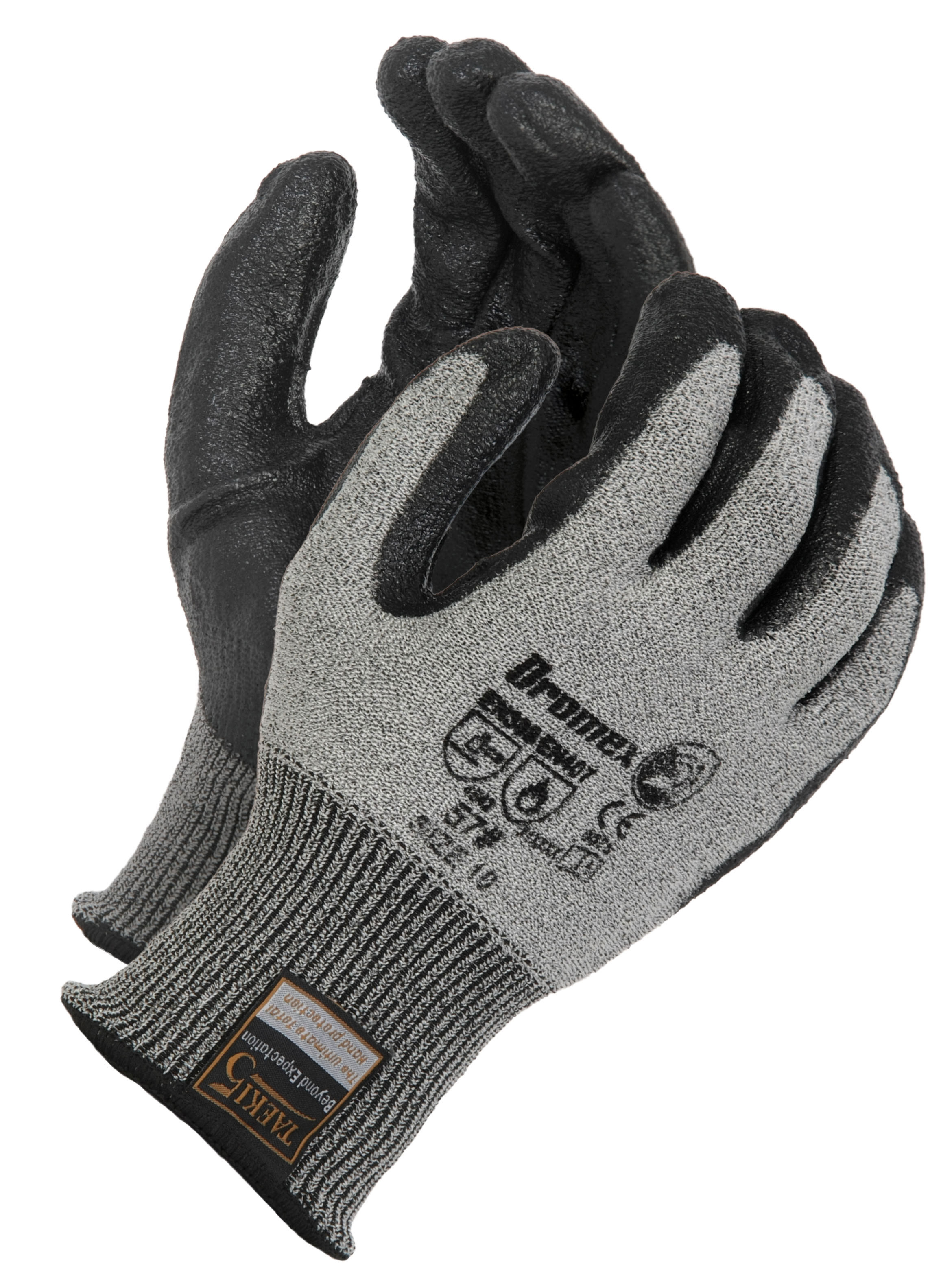 Factory Cheapest Price CE Nylon Hppe Cut Resistant Cut Impact Protective  Mechanical Safety Work Gloves with Hook&Loop - China TPR Sandy Nitrile  Gloves and Impact Gloves price | Made-in-China.com
