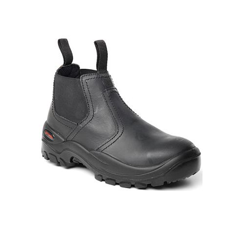 Safety Footwear :: Mens' Shoes :: Boots 