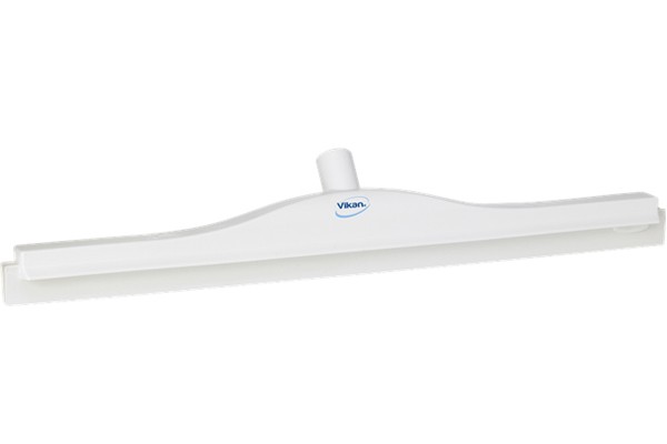 Hygienic Floor Squeegee w/replacement cassette 500mm - Image 4