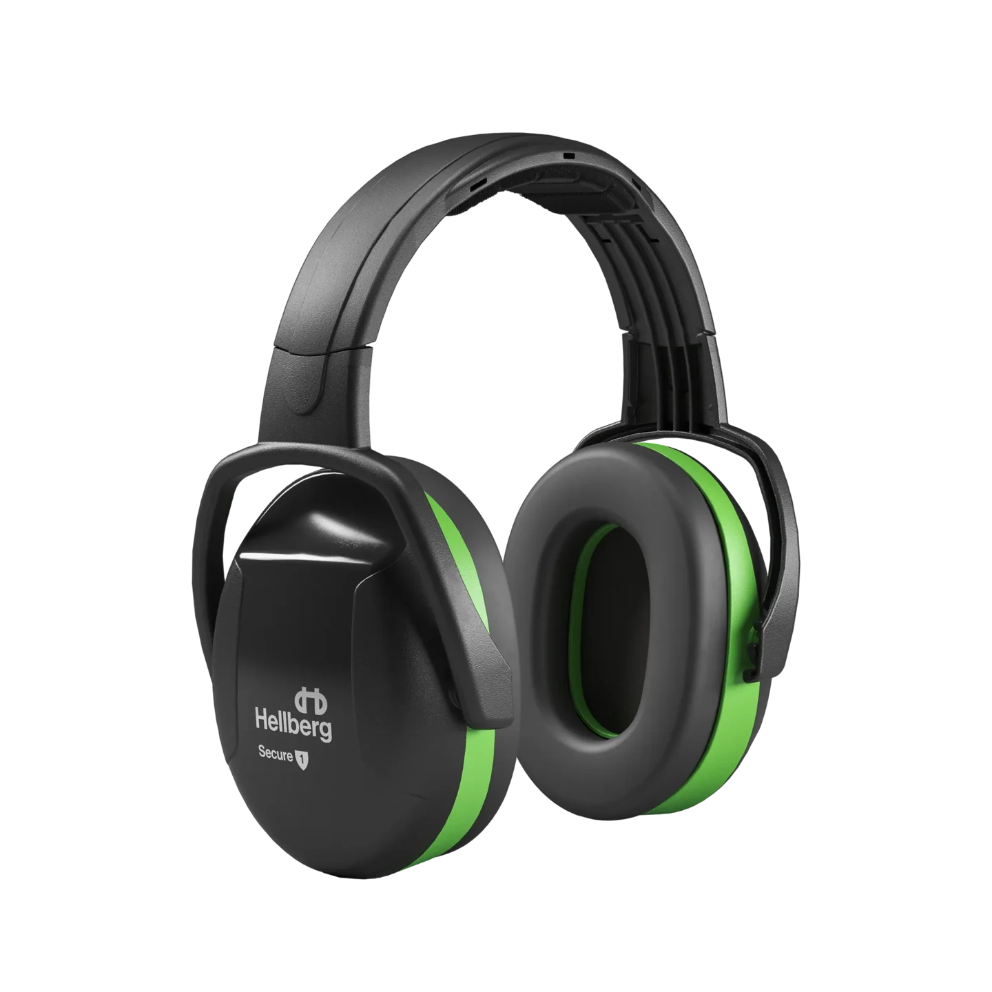 Secure 1 Ear Muffs