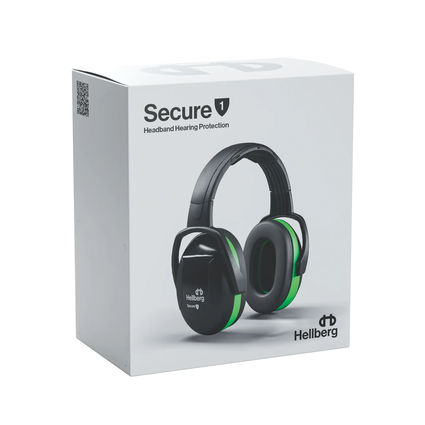 Secure 1 Ear Muffs - Image 3