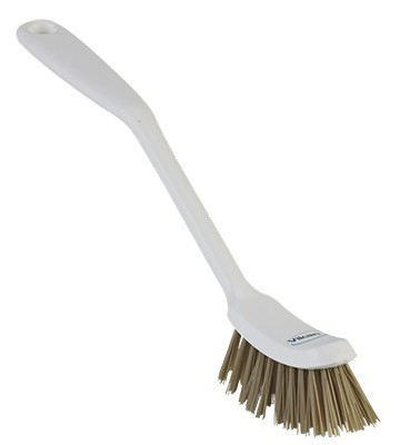 Heat Resistant Brush