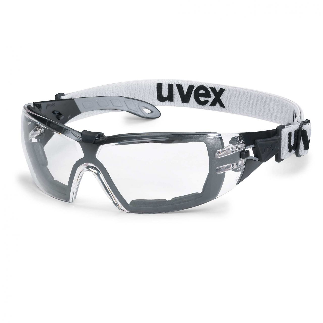 Uvex - CX2 Sonic