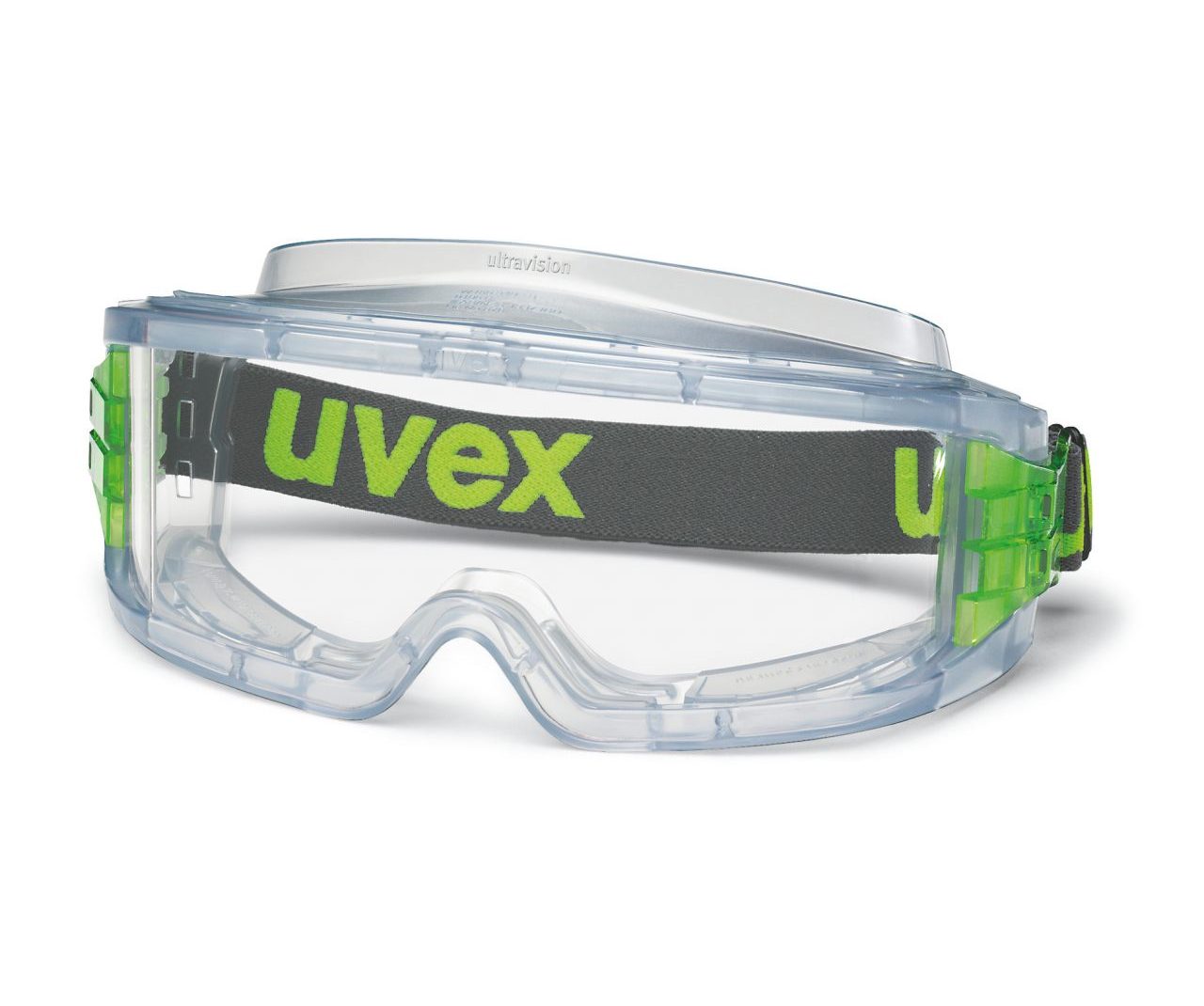Ultravision