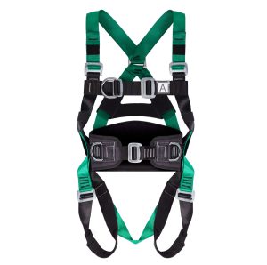 Agilis Premium Safety Harness