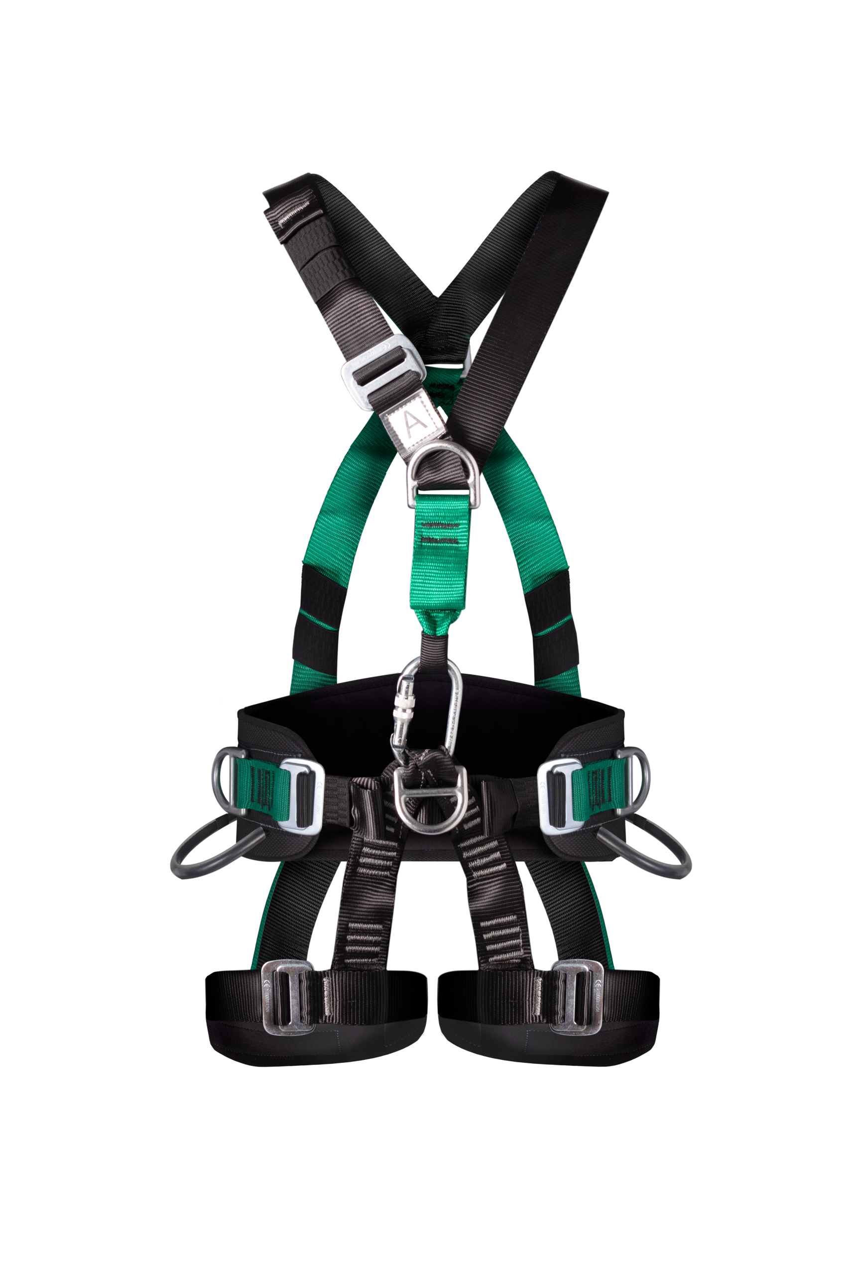 Gordian Rope Access Harness