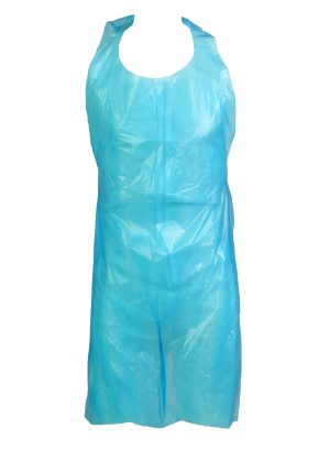 Disposable Apron Econo