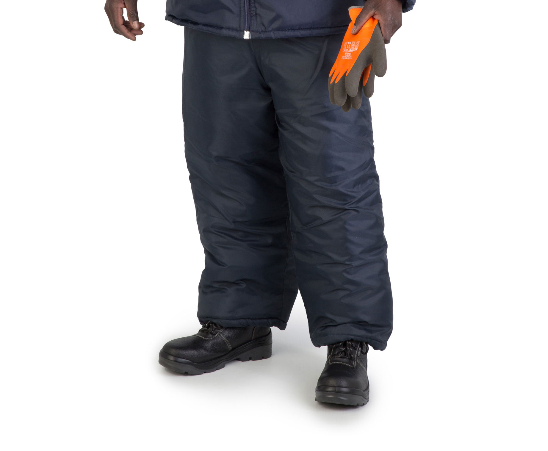 Freezer Pants Double Lined