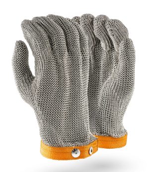 Chainmail Ambidextrous