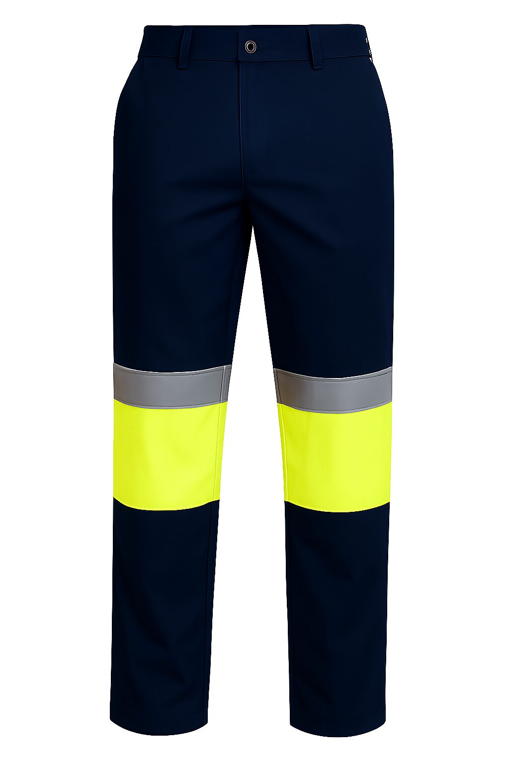 Conti Reflective Titan Trousers - Image 2