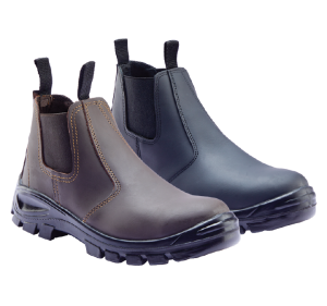 Chelsea Safety Boot