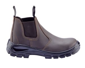 Chelsea Safety Boot