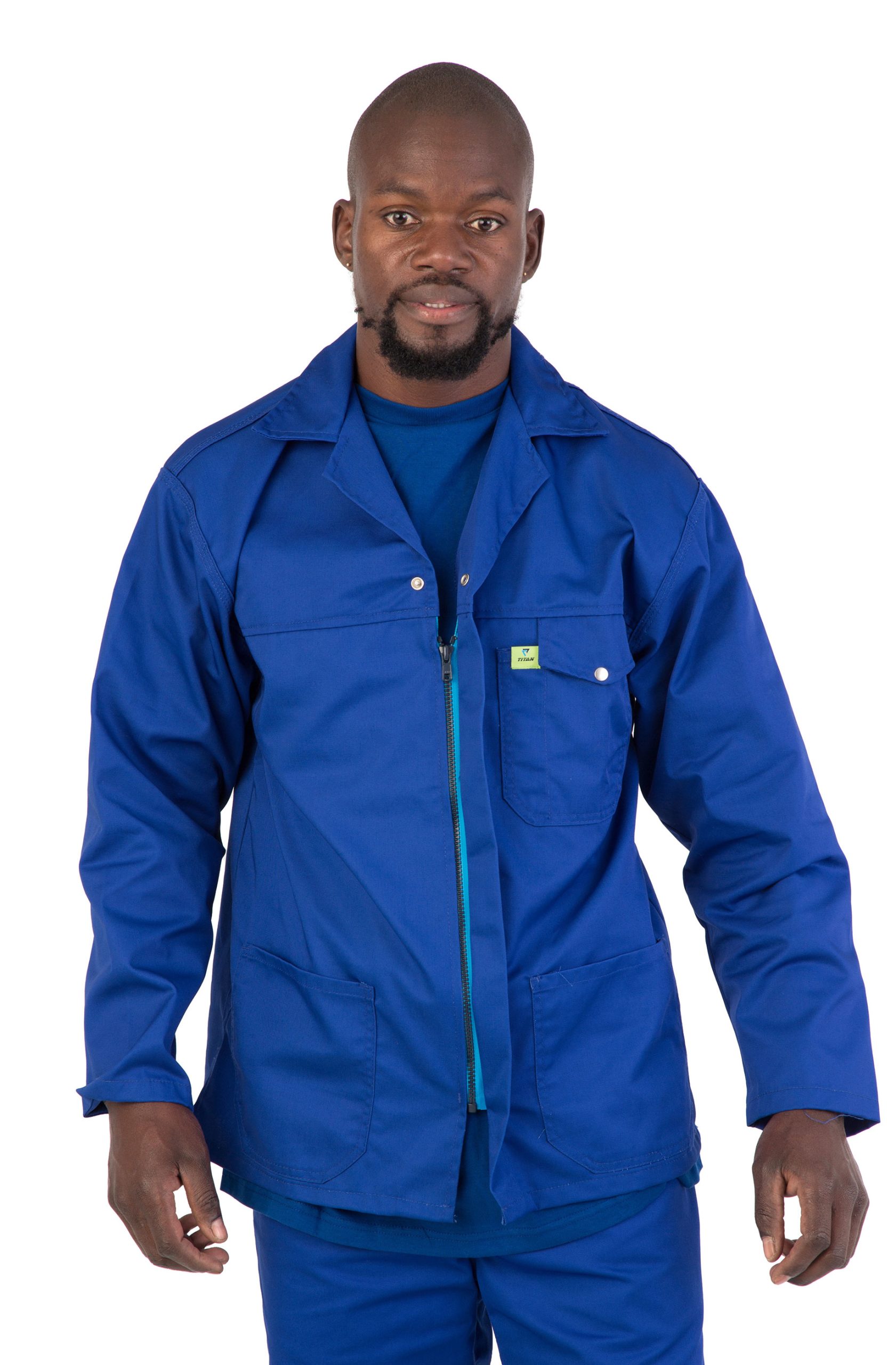 Conti Jacket Titan