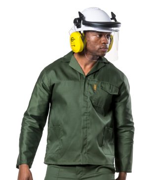 Conti Suit Acid Resistant Jacket