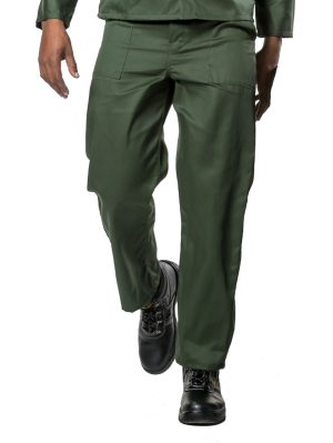 Conti Suit Acid Resistant Trousers