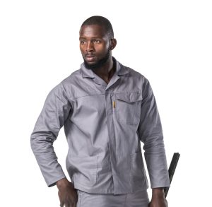 Conti Jacket J54 100% Cotton