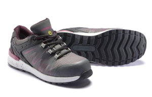 Fibre Lite Sneaker – Ladies