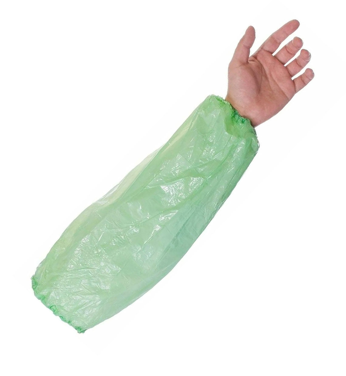 Armsleeve Plastic Light Duty - Image 3