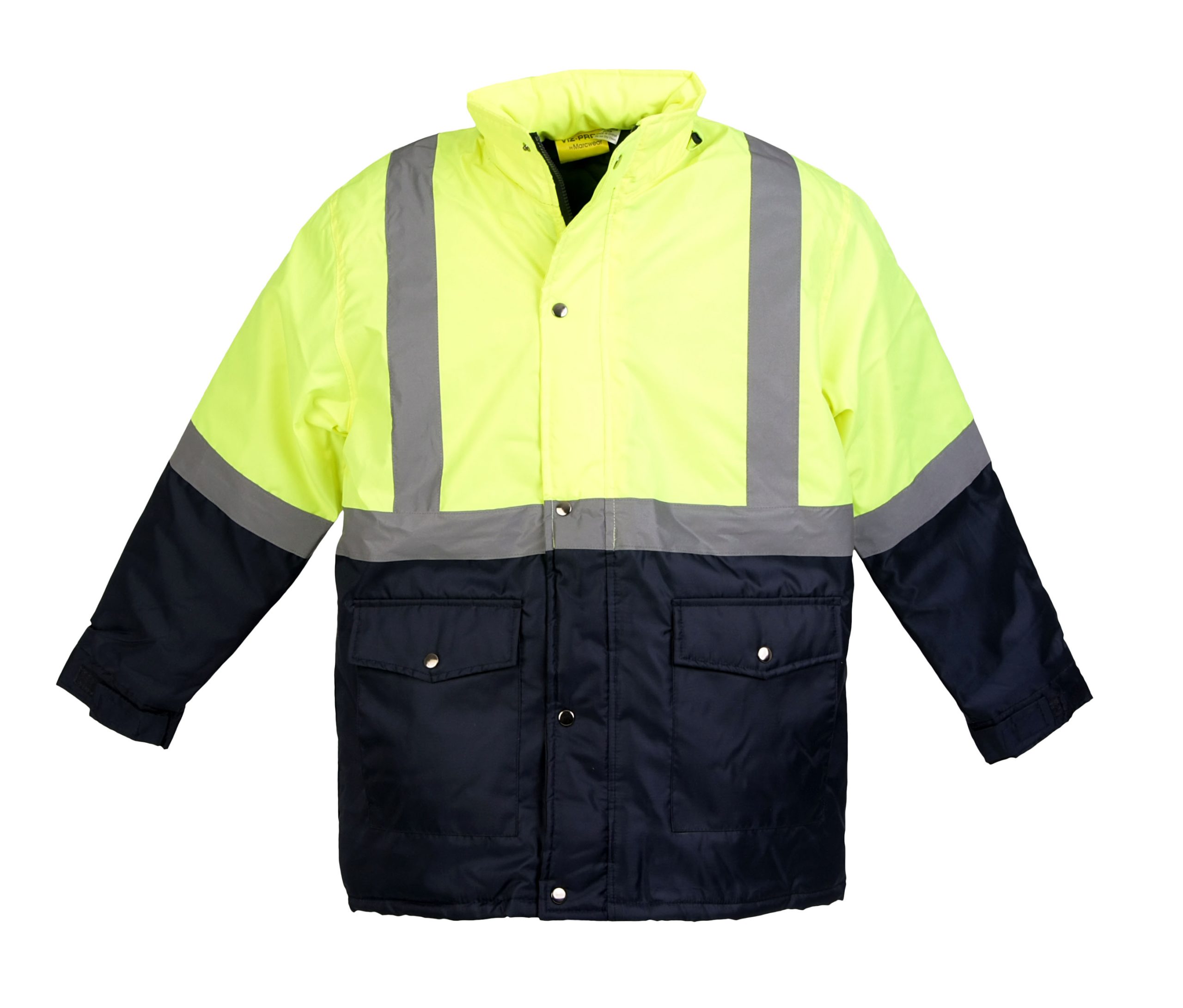 Reflective Jacket