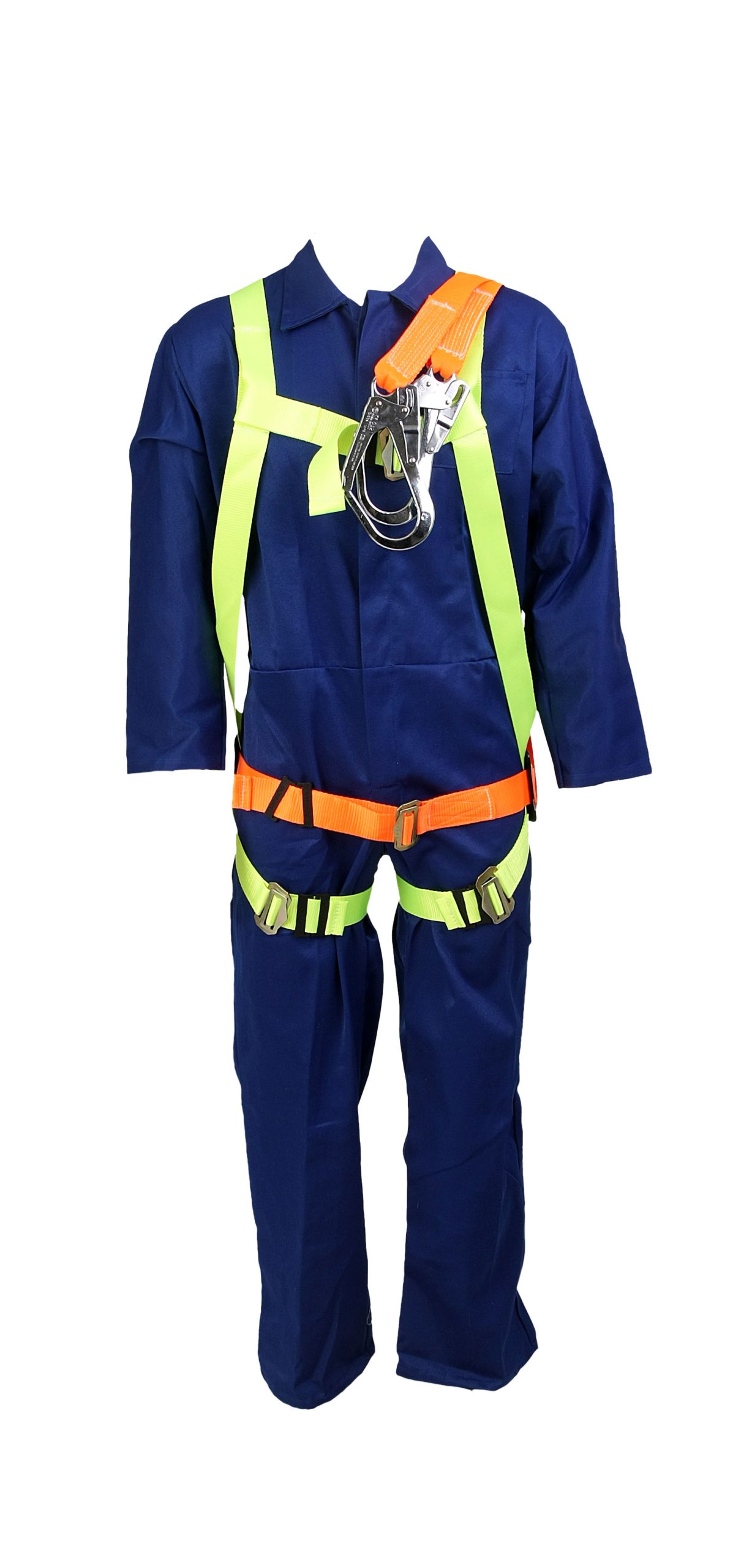 Safety Harness D-Series 100