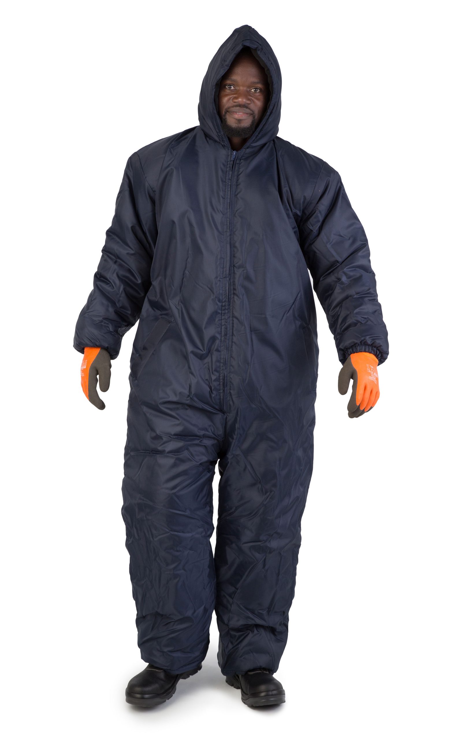 Freezer Suit One Piece