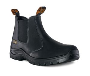 Chelsea Boot Black