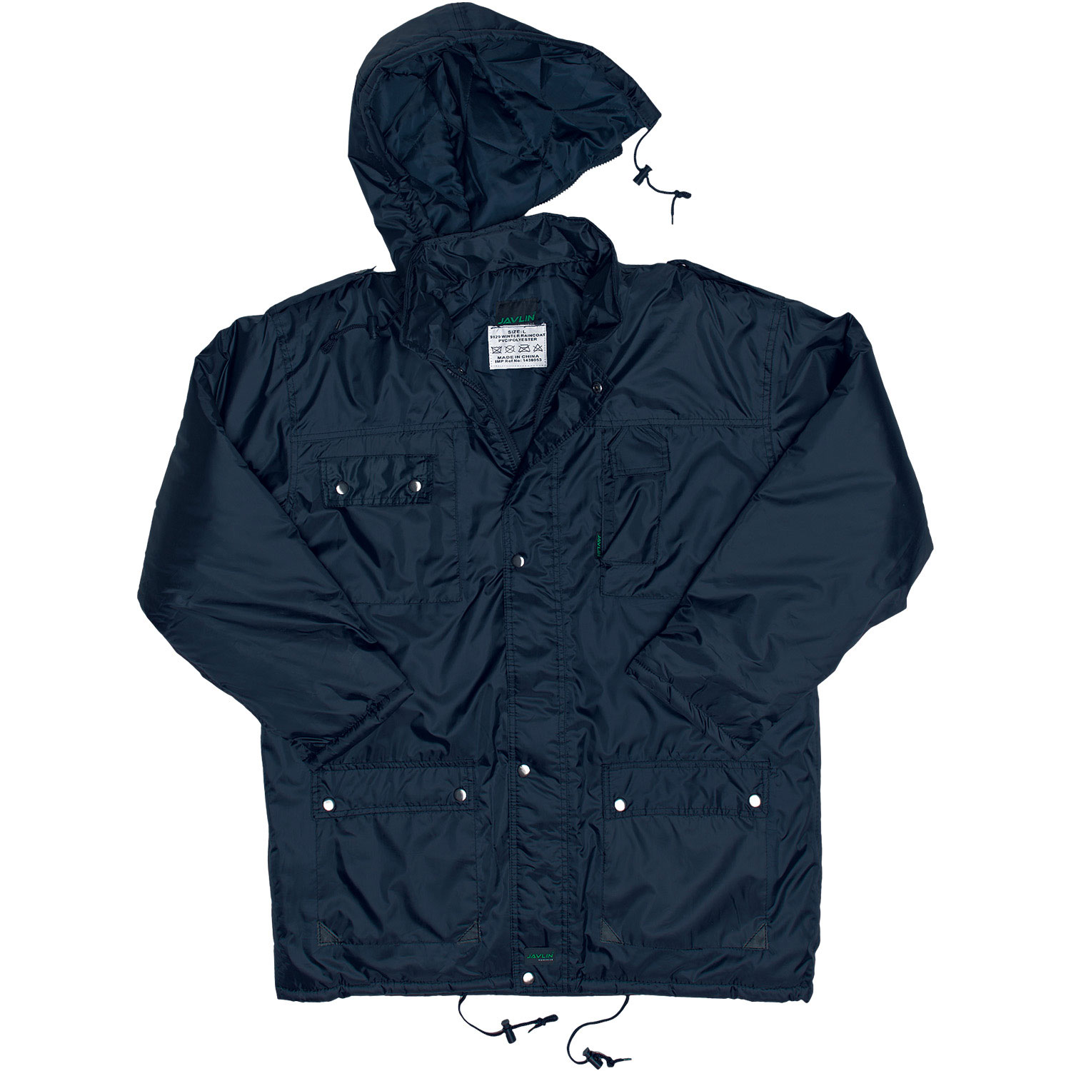 Combat Jacket - Image 2
