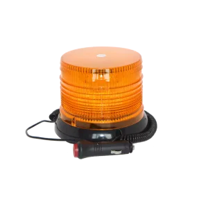 Light Strobe (Amber)