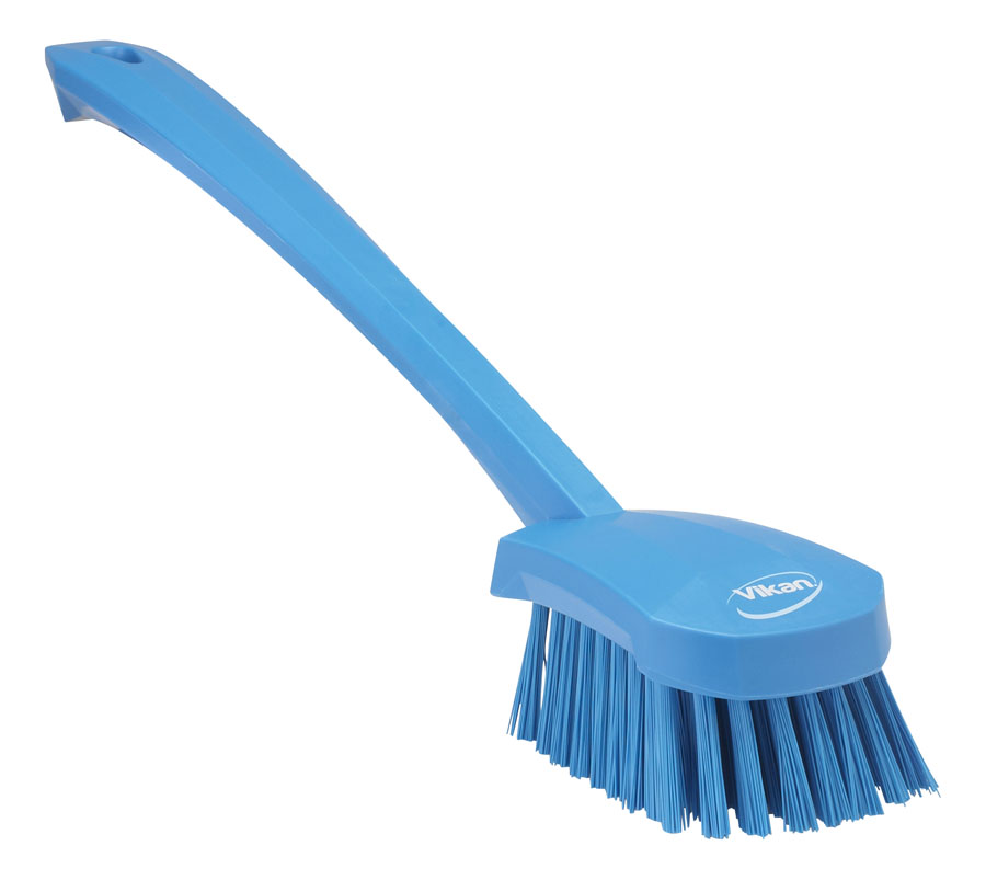 Long Handled Washing Brush