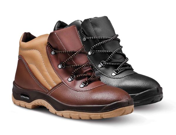 Maxeco Pro Boot | Rand Safety