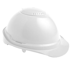 Nikki Hard Hat