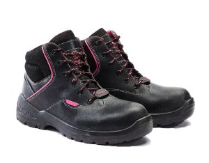 Nobuhle Ladies Safety Boots - Dromex