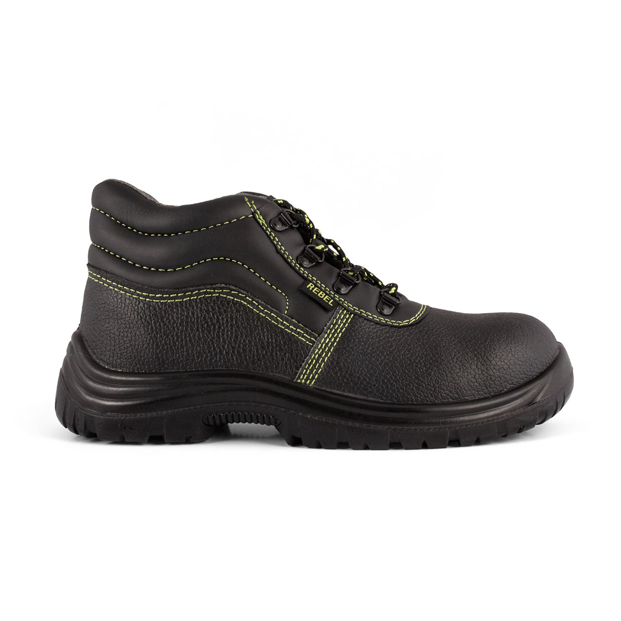 Kontrakta Boot | Rand Safety