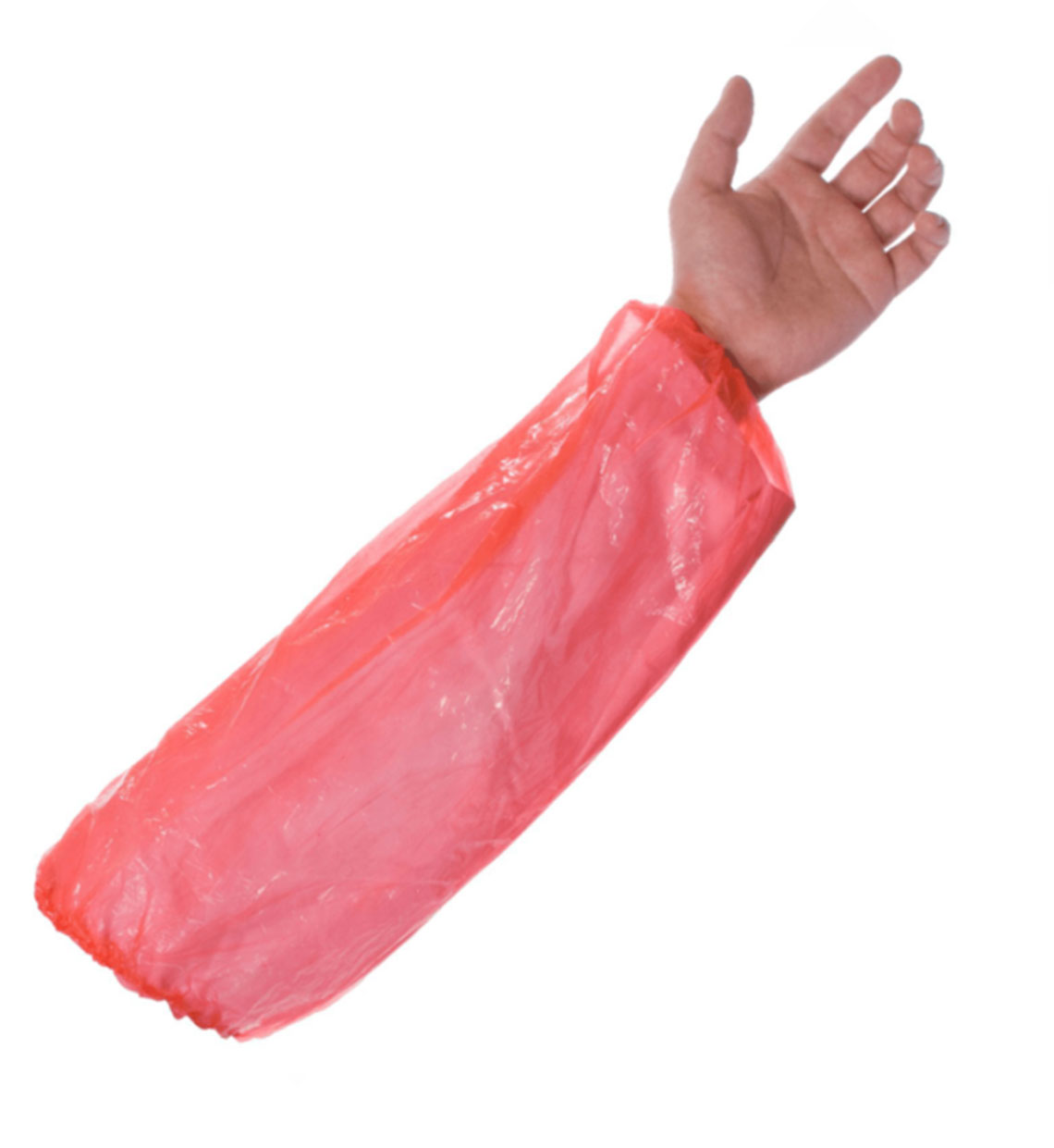 Armsleeve Plastic Light Duty - Image 4