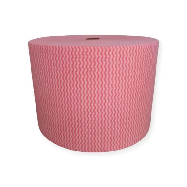 Spunlace Zig Zag Roll (400m length) - Image 3