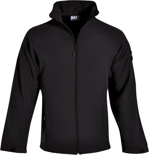 Mens Soft Shells