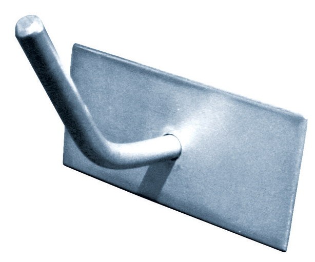 Stainless Steel Hook Single