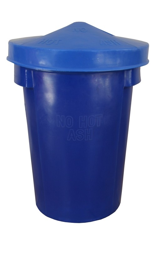 Storage Bin 85L