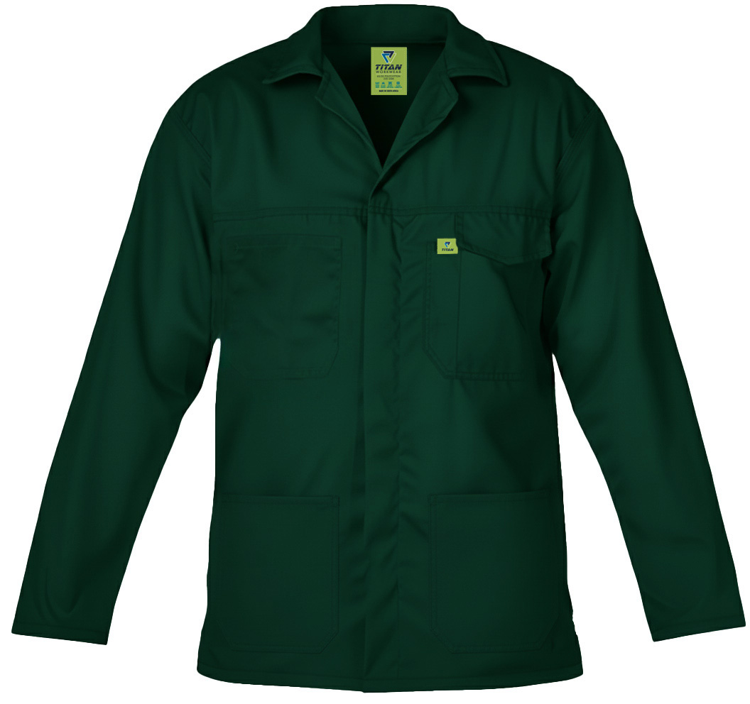 Conti Jacket Titan - Image 3