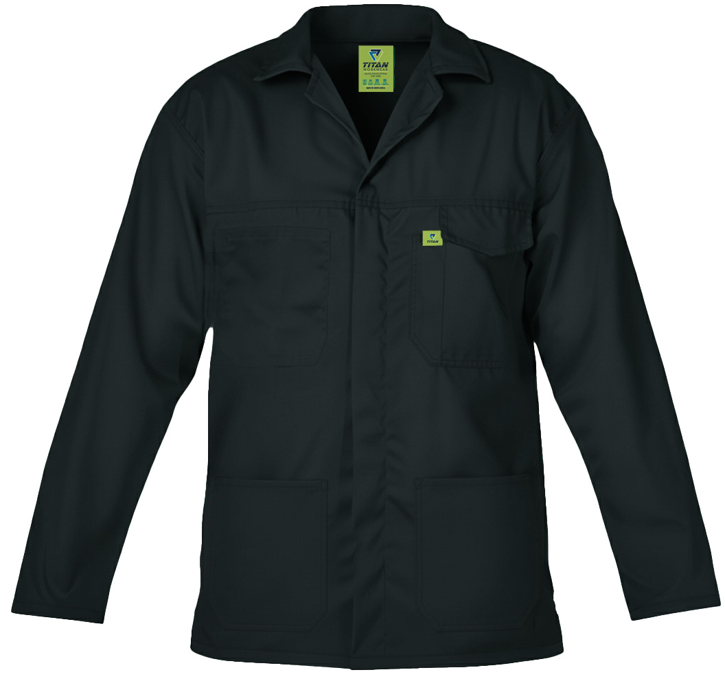 Conti Jacket Titan - Image 4