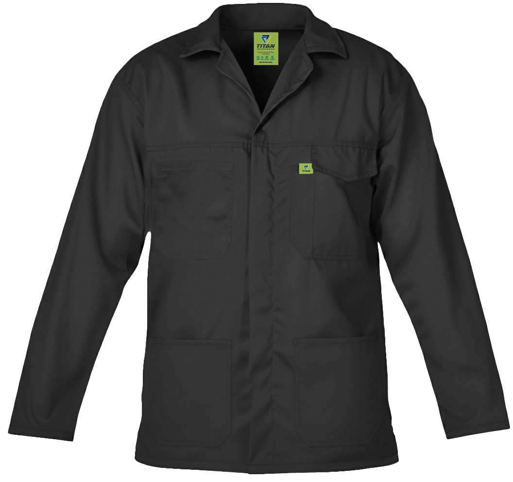 Conti Jacket Titan - Image 5