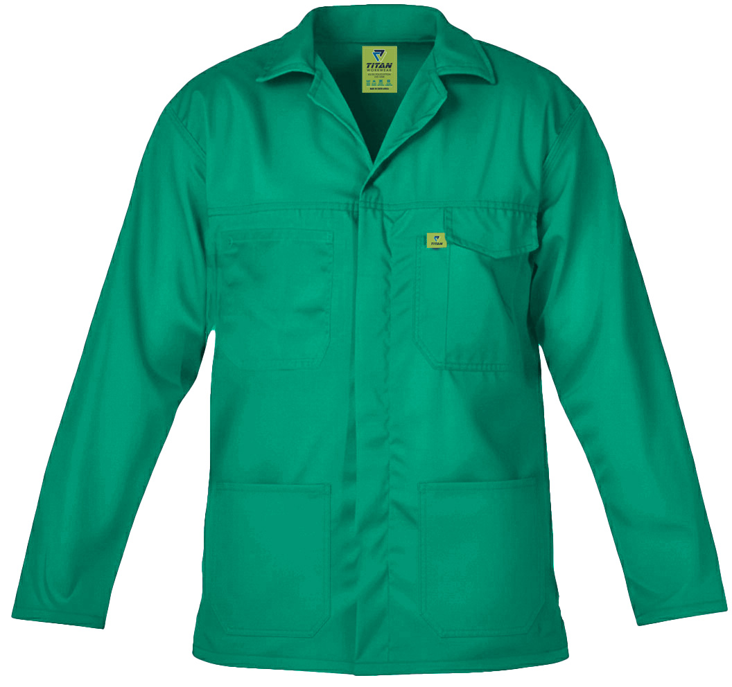 Conti Jacket Titan - Image 6