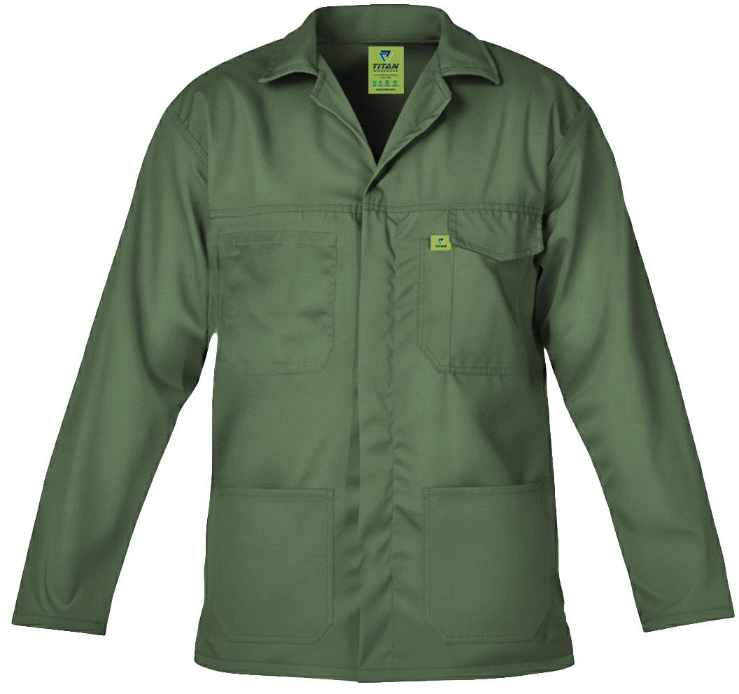 Conti Jacket Titan - Image 7