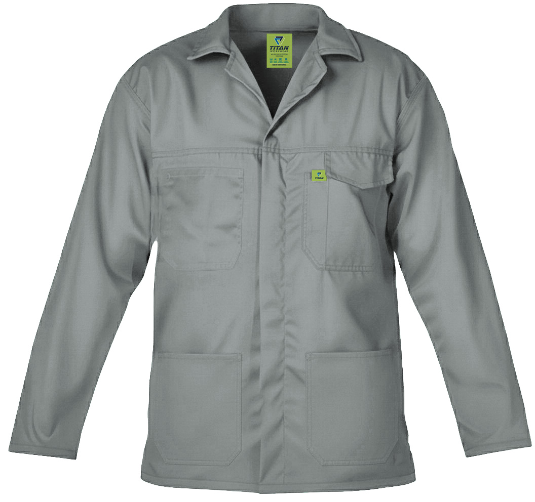 Conti Jacket Titan - Image 8