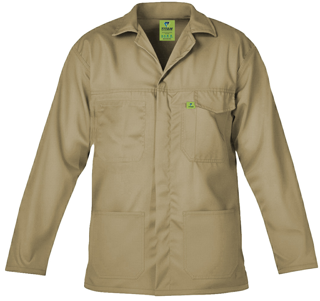 Conti Jacket Titan - Image 9