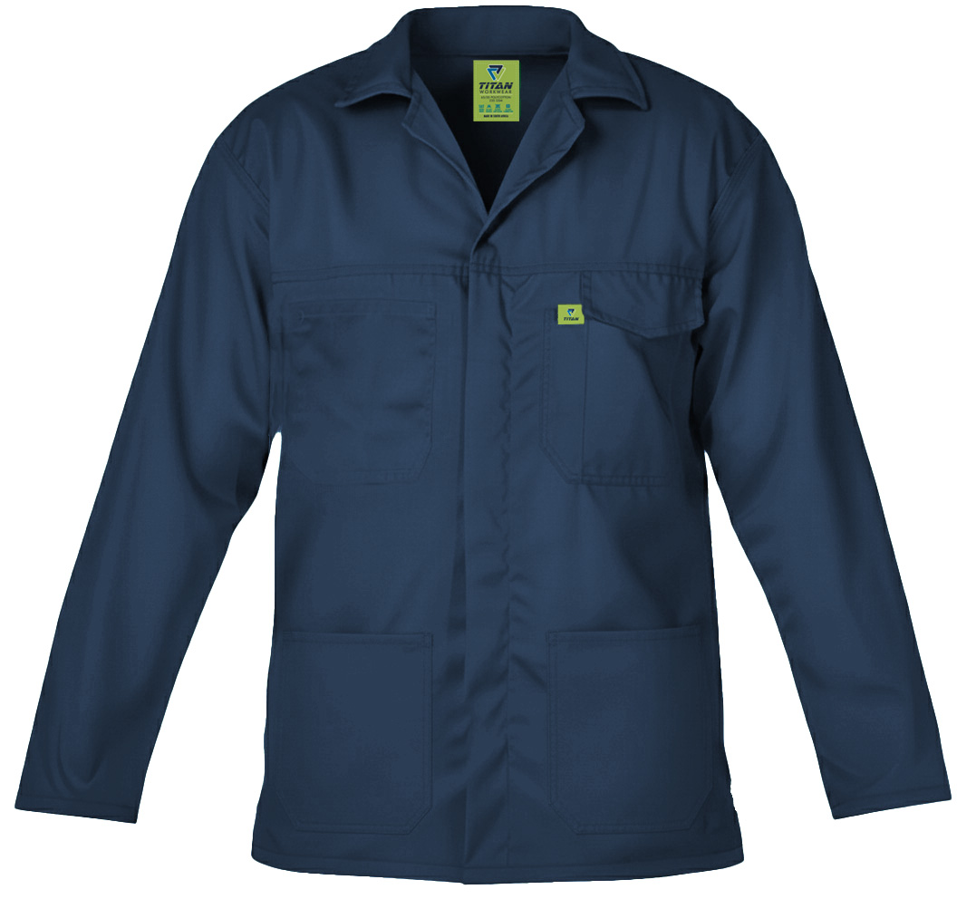 Conti Jacket Titan - Image 10