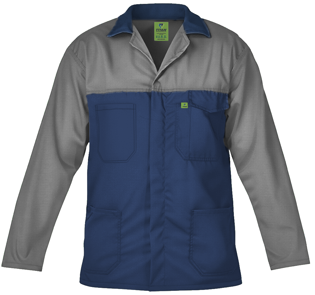 Conti Jacket Titan - Image 11