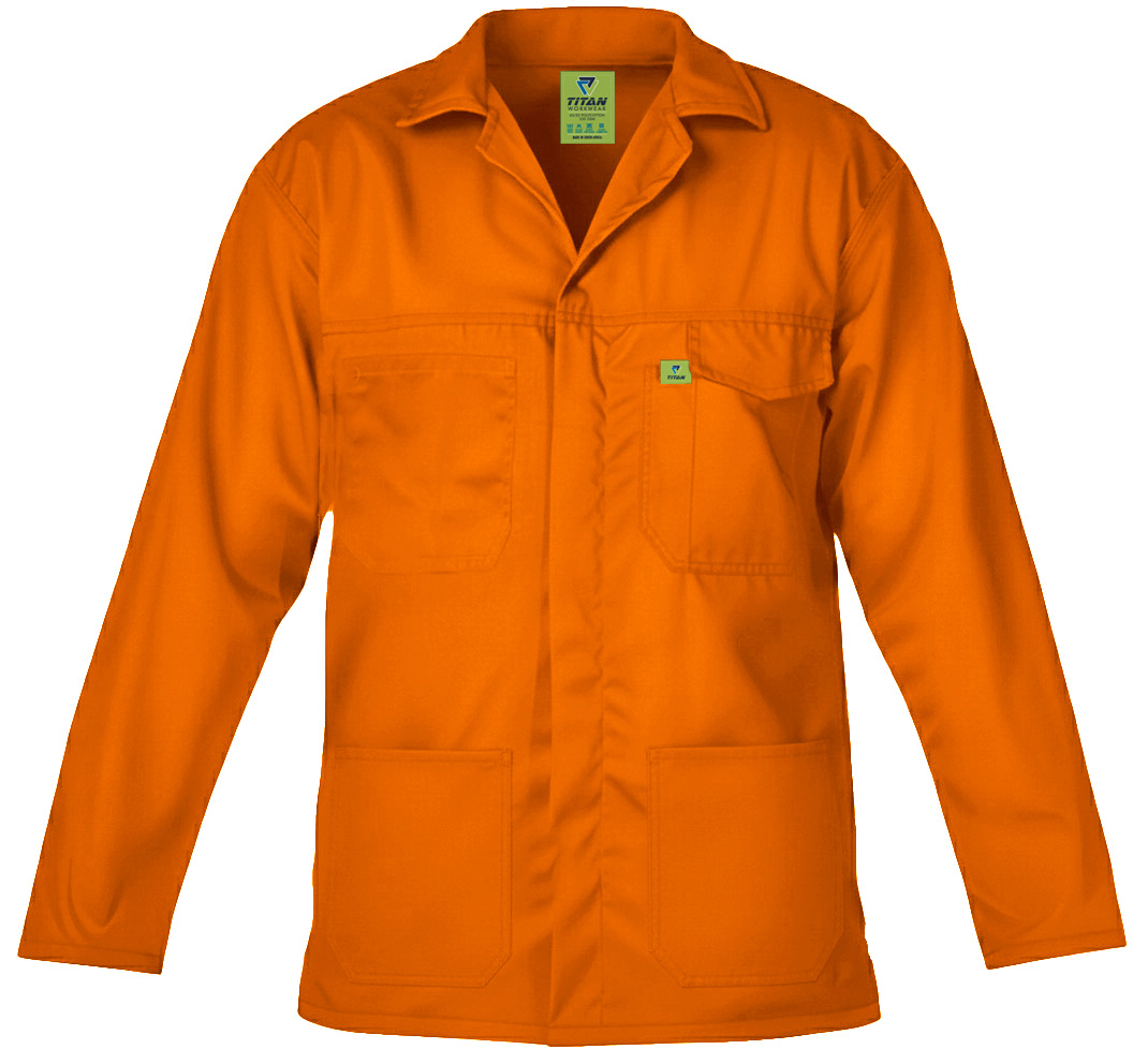 Conti Jacket Titan - Image 12